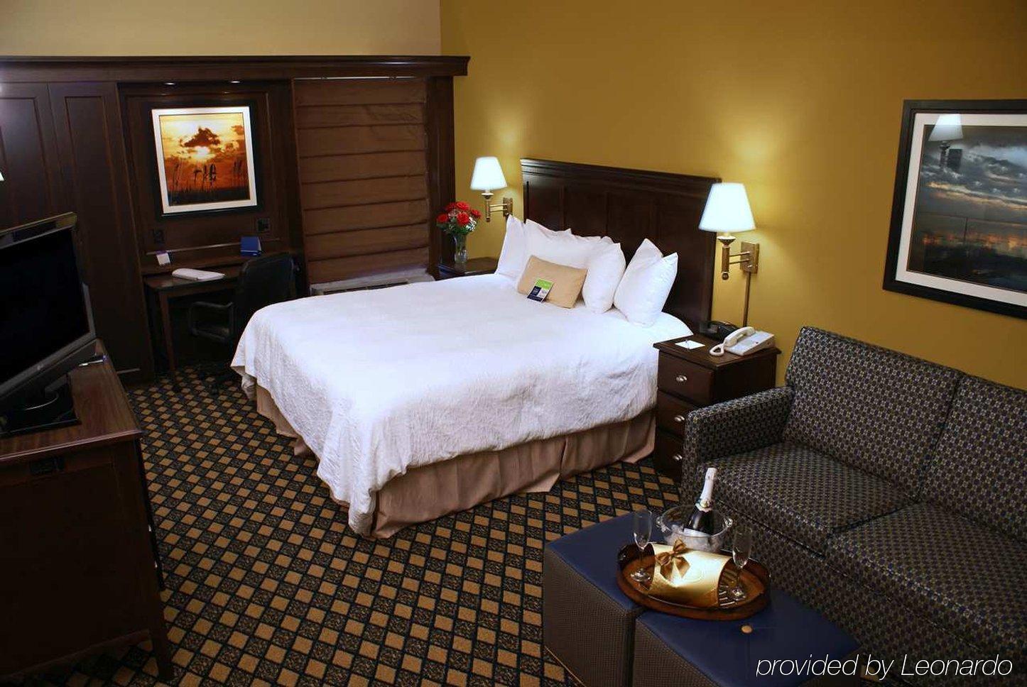 Hampton Inn Houston I-10 West-Energy Corridor Quarto foto